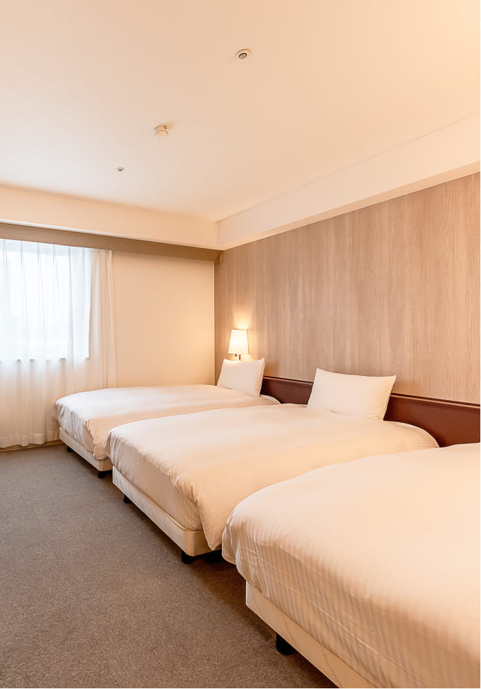 客室 イメージ