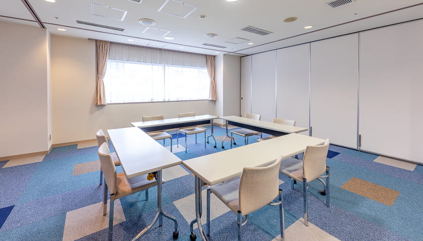 会議室イメージ