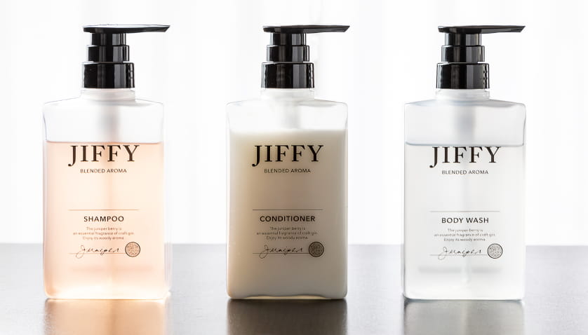 バスアメニティイメージ