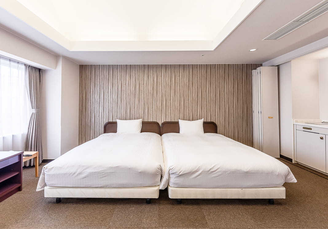 客室イメージ