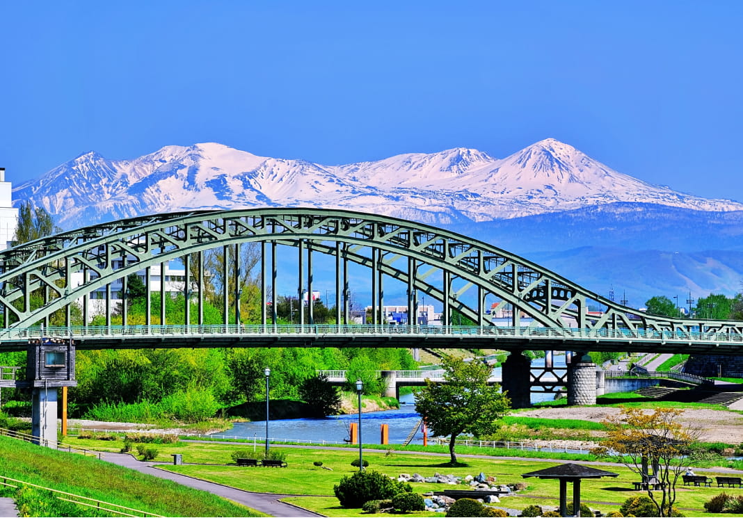 大自然イメージ