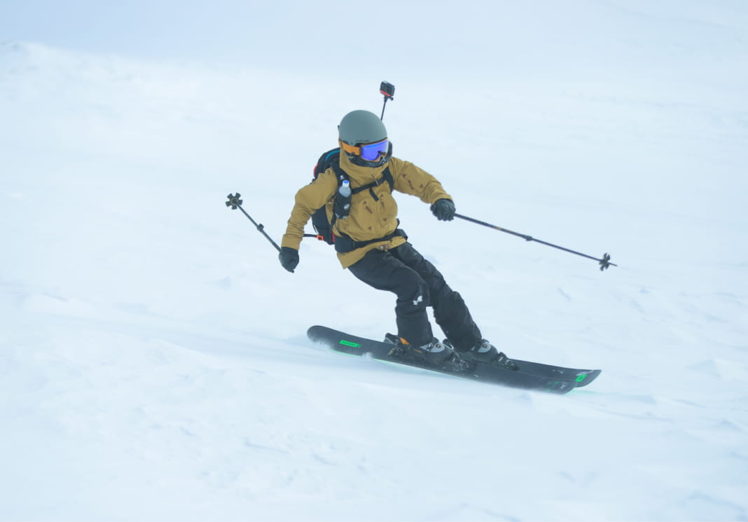 スキー場イメージ