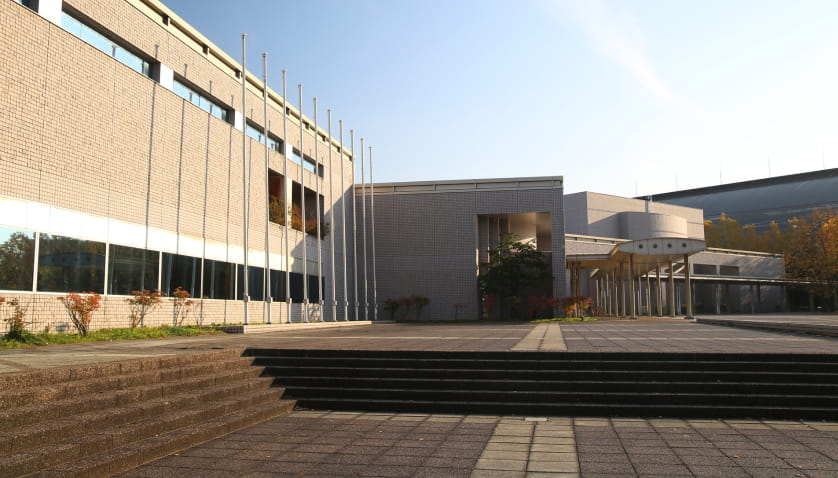 旭川市博物館イメージ