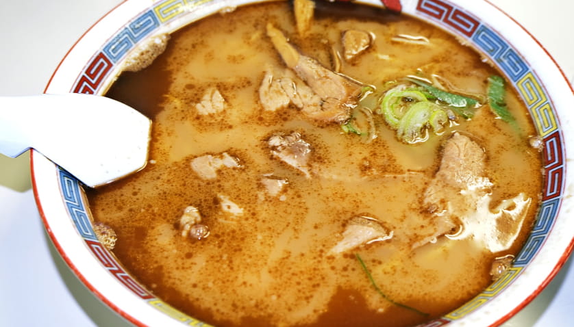 あさひかわラーメン村イメージ