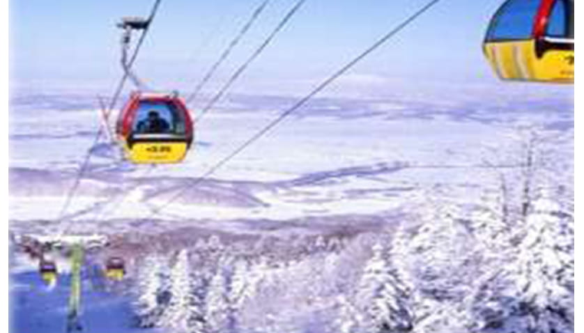 カムイスキーリンクスイメージ