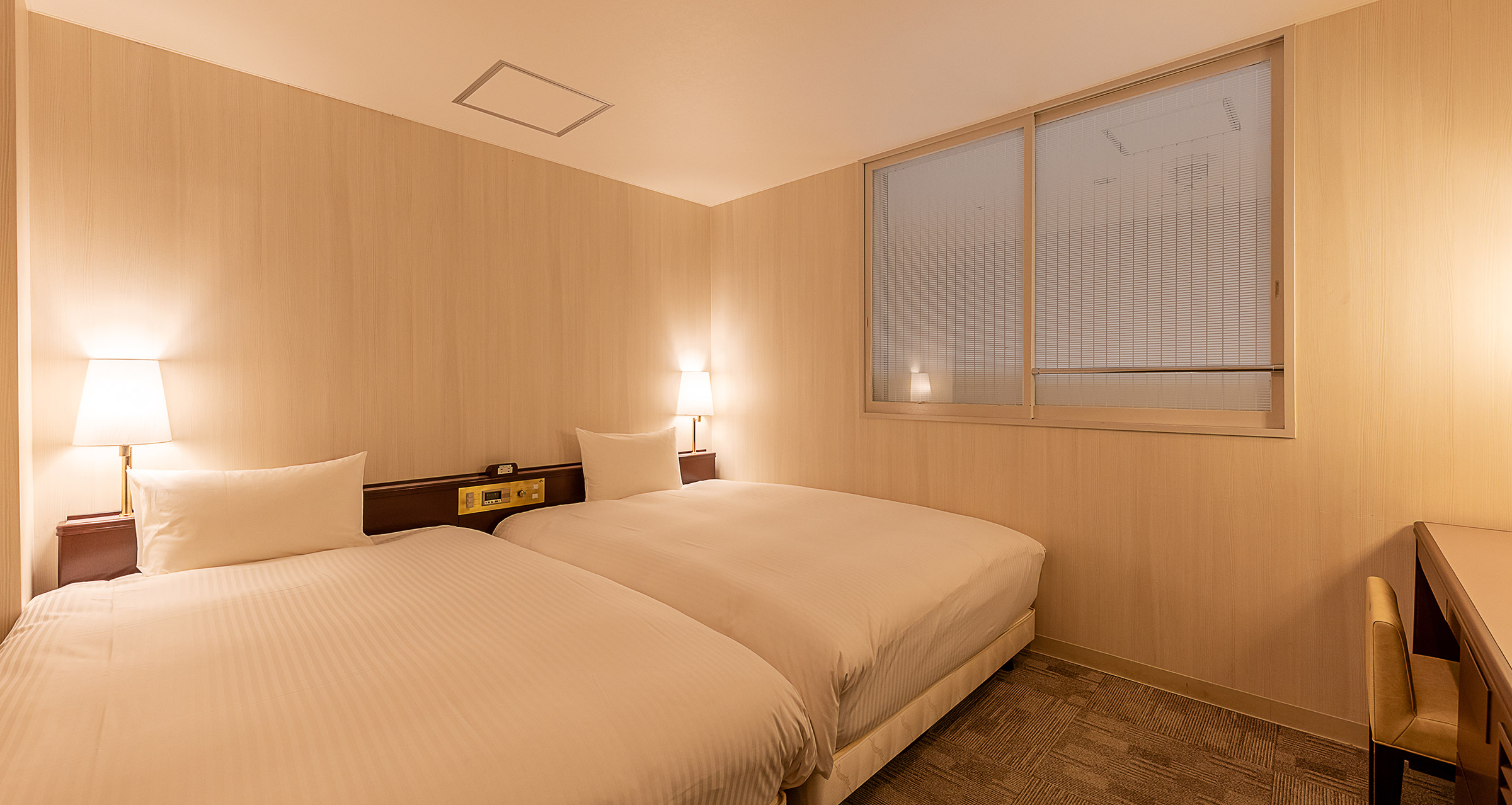 客室イメージ