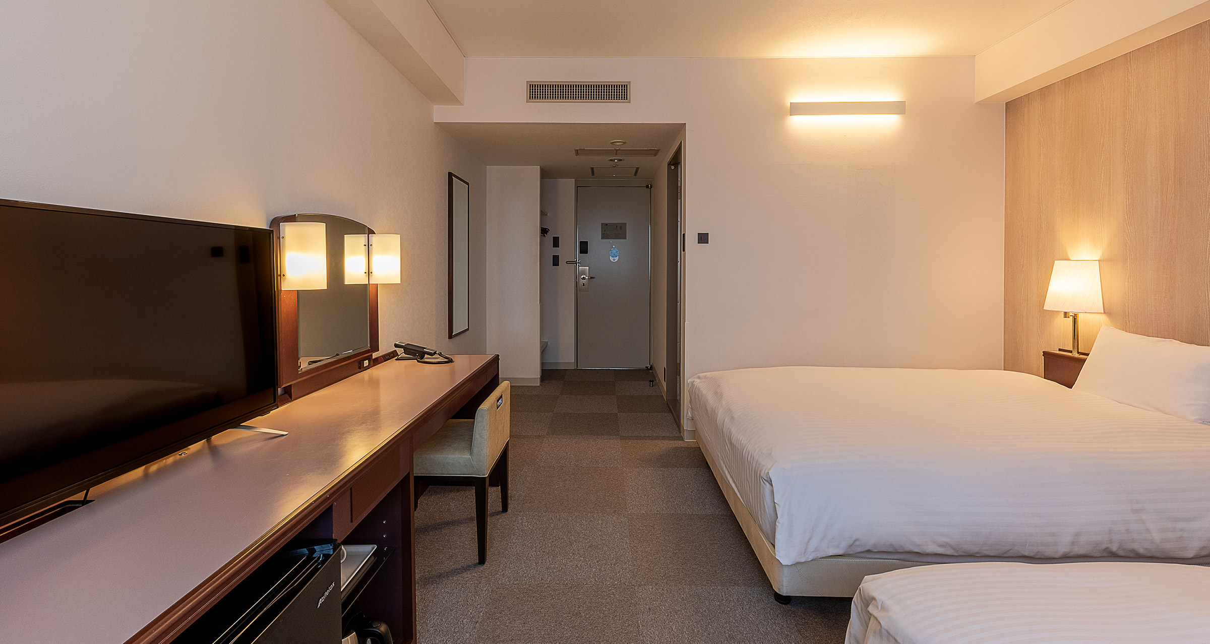 客室イメージ