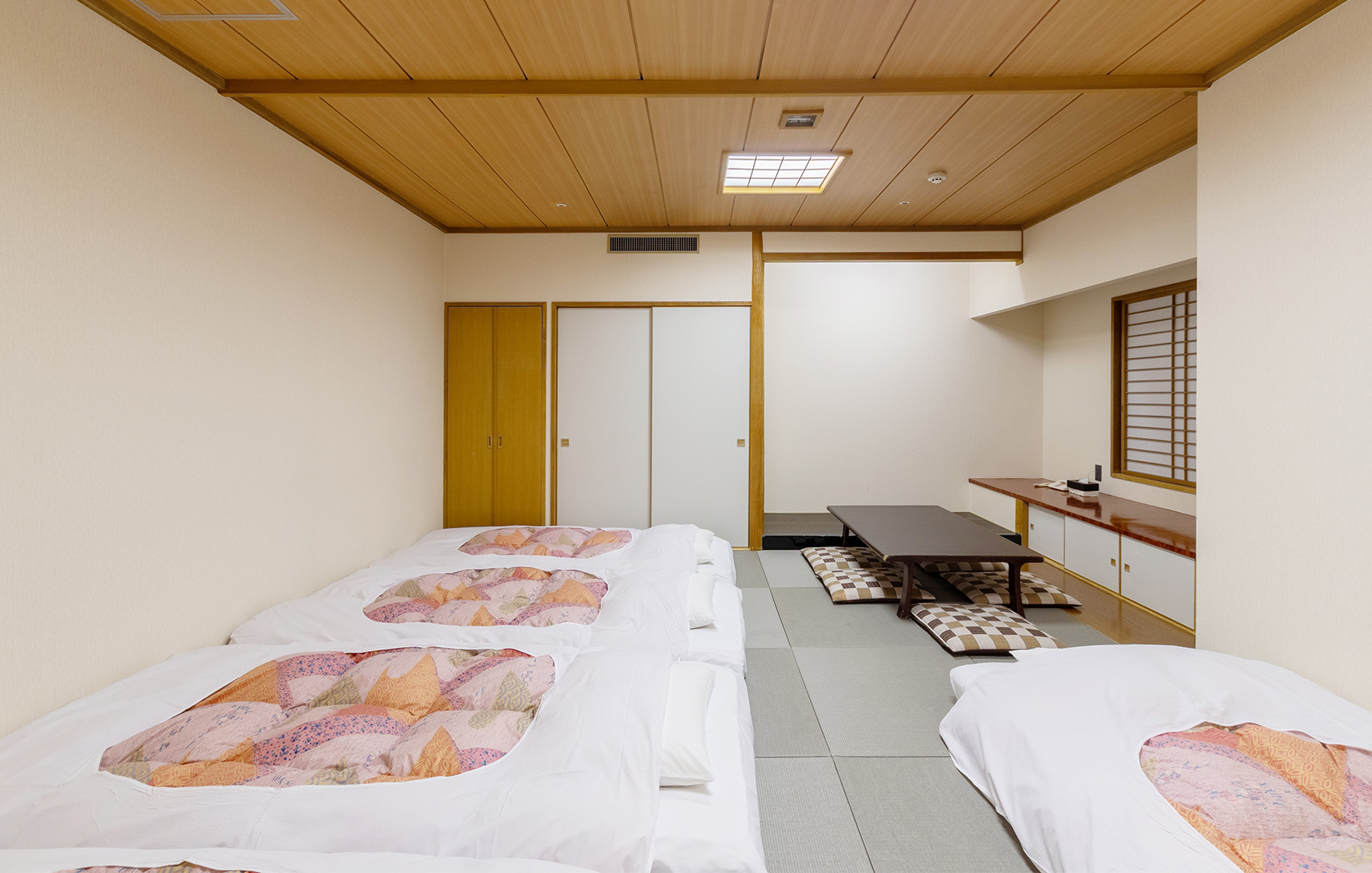 客室イメージ