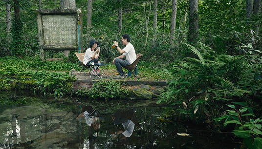 コンセプト イメージ