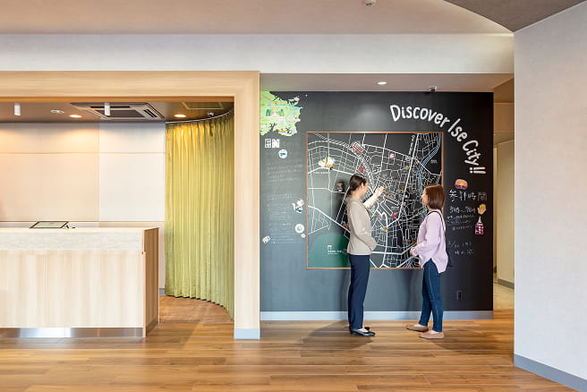 コンセプト イメージ