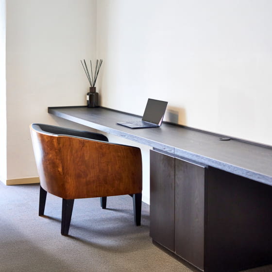 多様なステイスタイルイメージ