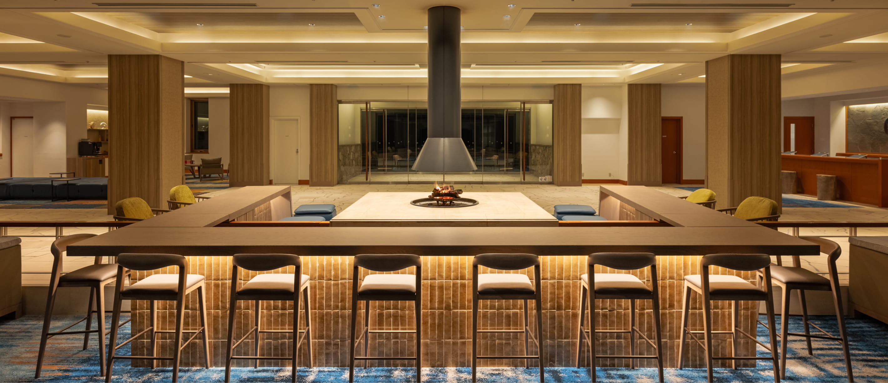 Benefit イメージ