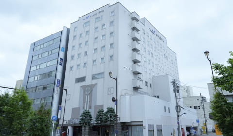 コートホテル旭川イメージ