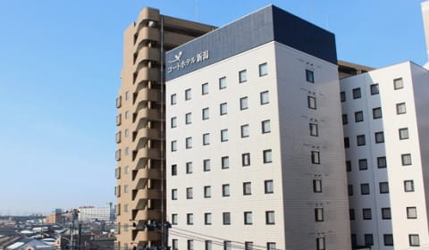 コートホテル新潟イメージ