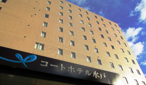 コートホテル水戸イメージ