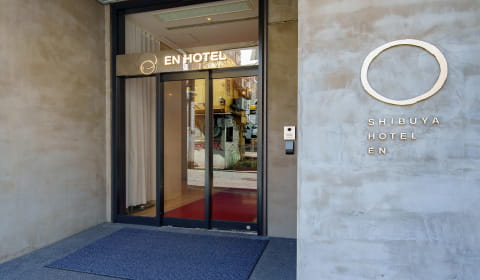 EN HOTEL Shibuyaイメージ