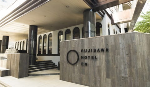 EN HOTEL Fujisawaイメージ