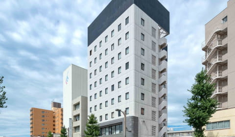 EN HOTEL Hamamatsuイメージ