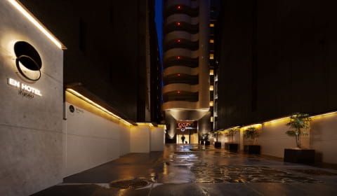 EN HOTEL Kyotoイメージ
