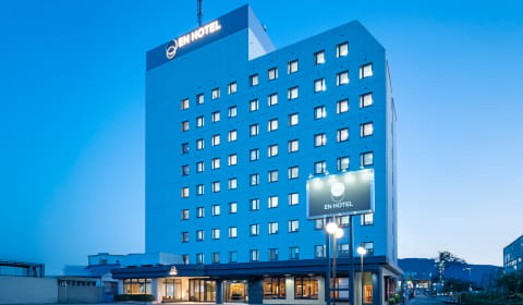 EN HOTEL Iseイメージ
