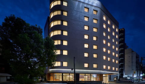 EN HOTEL Hiroshimaイメージ