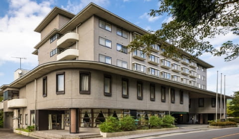 EN RESORT Re'Cove Hakoneイメージ