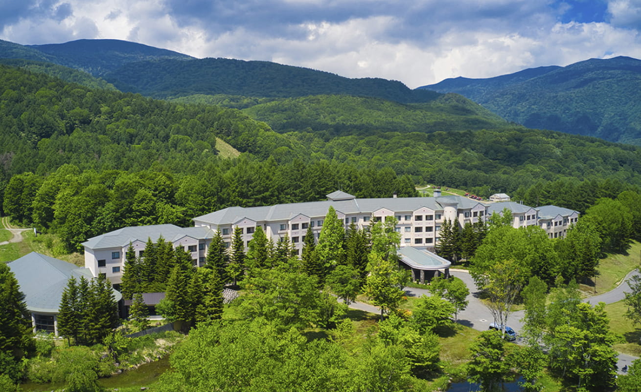 Grandeco Hotelイメージ