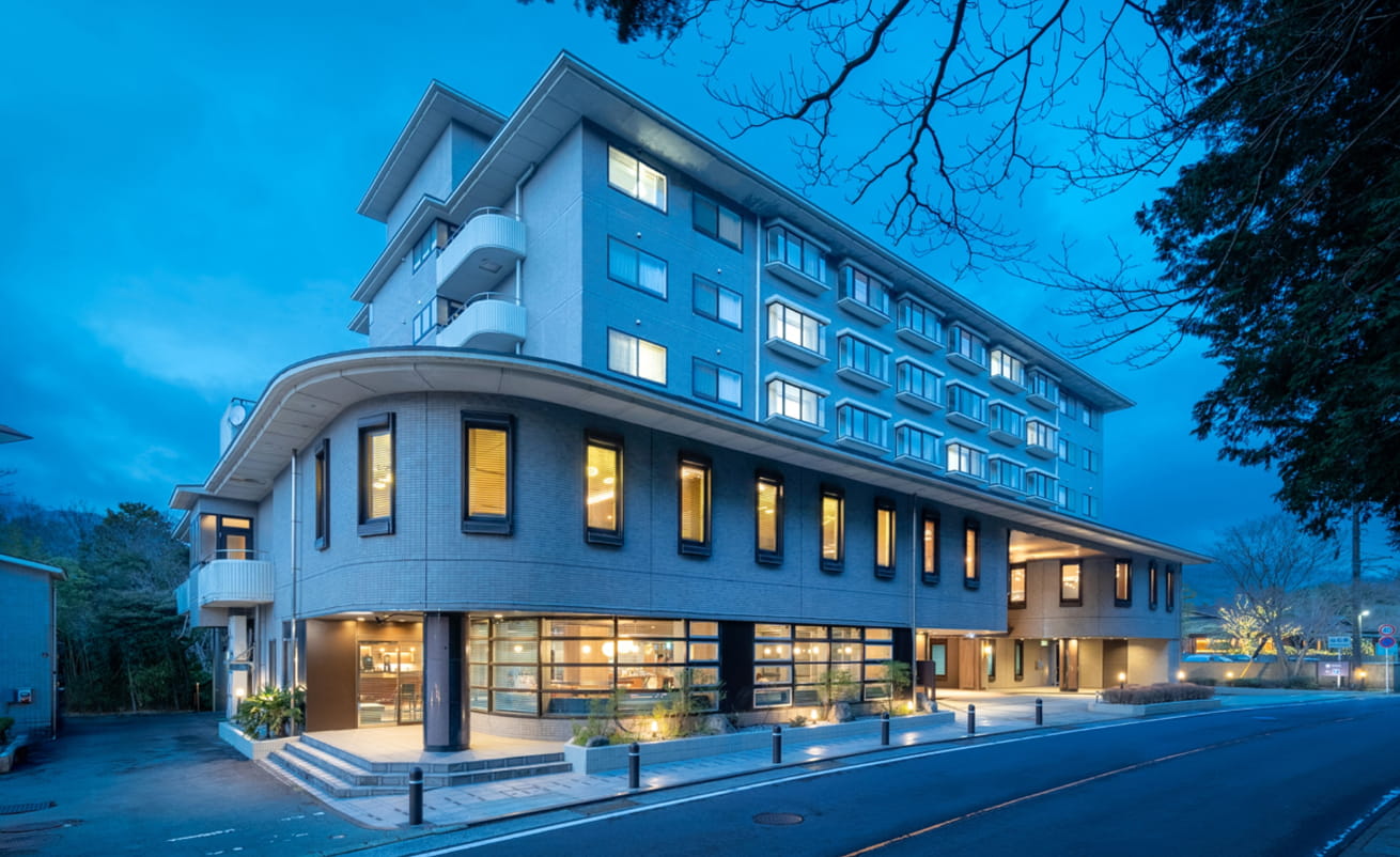 Re'Cove Hakoneイメージ