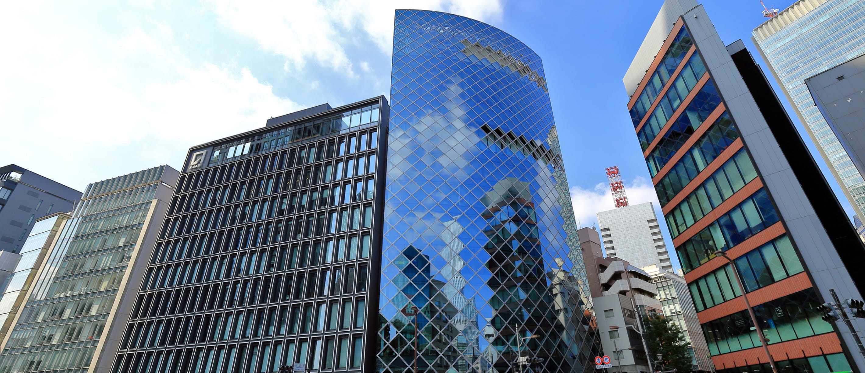 company イメージ