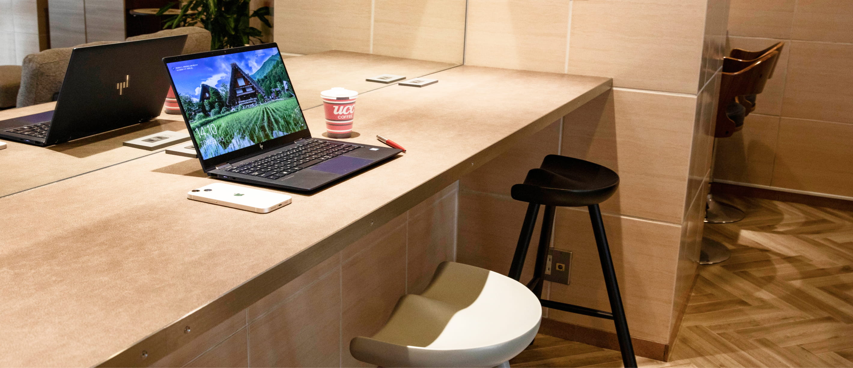 Press Release イメージ