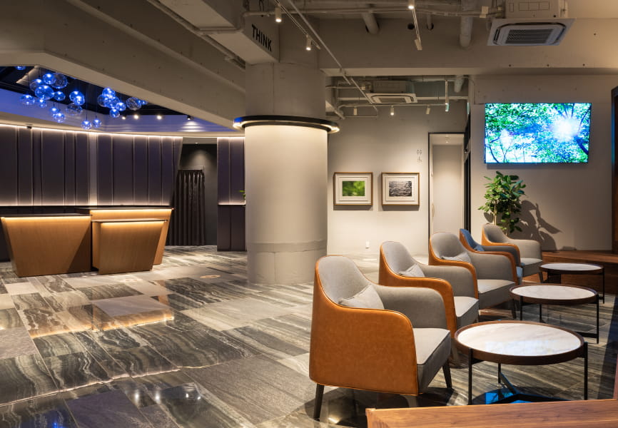 ベストレート保証イメージ