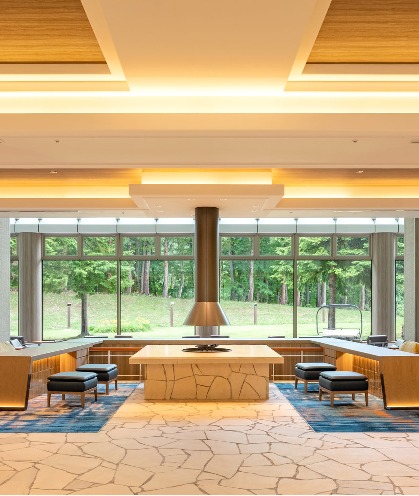 EN RESORT Grandeco Hotelイメージ