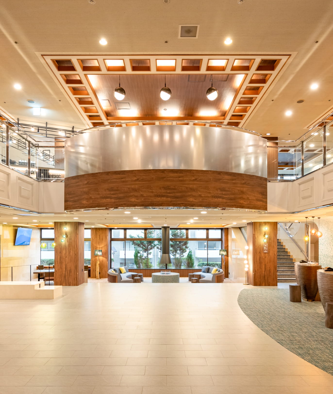 EN RESORT Re'Cove Hakoneイメージ