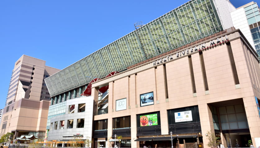 博多座イメージ