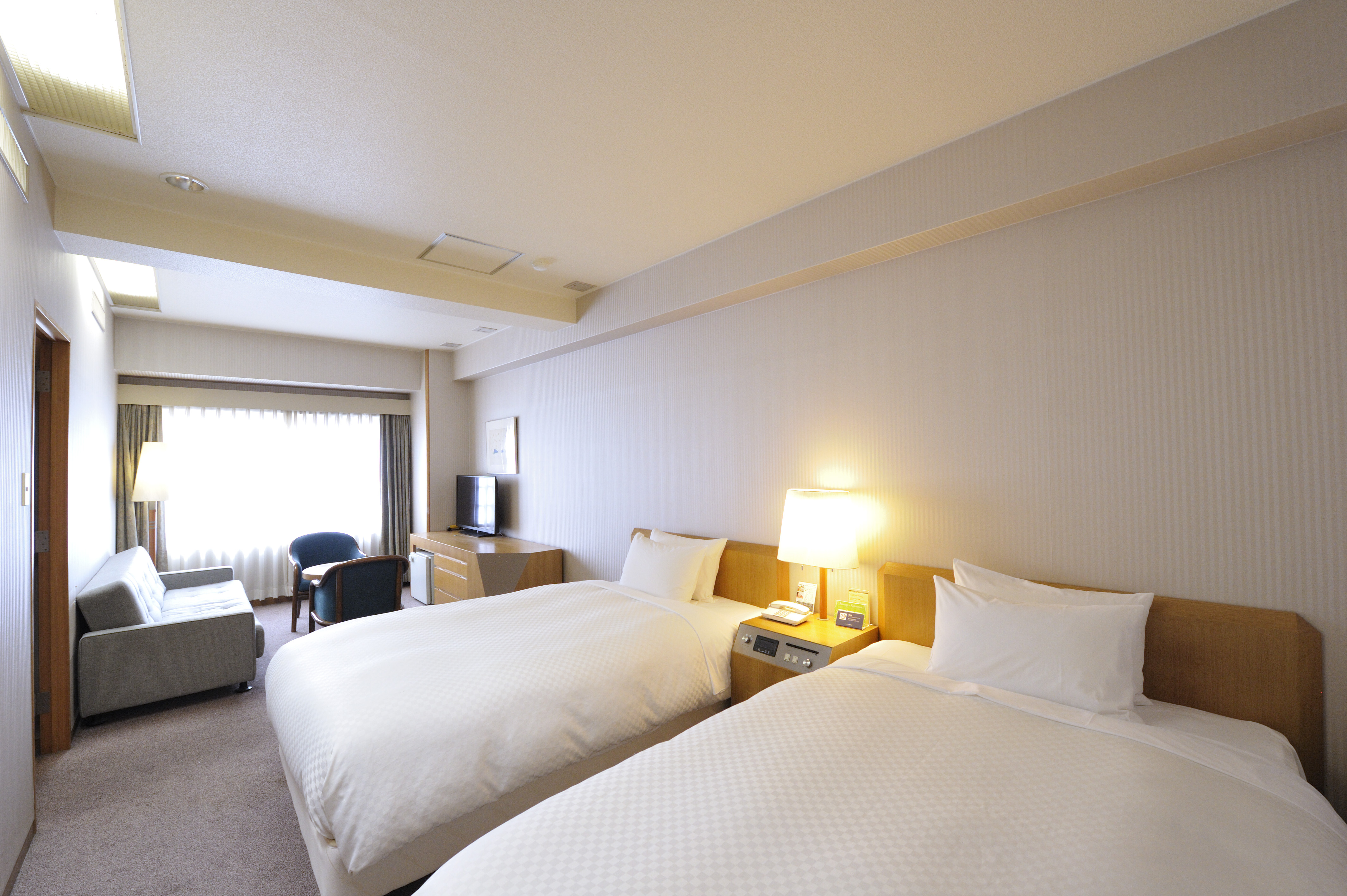 天神のホテルなら天神南駅3分コートホテル福岡天神 公式