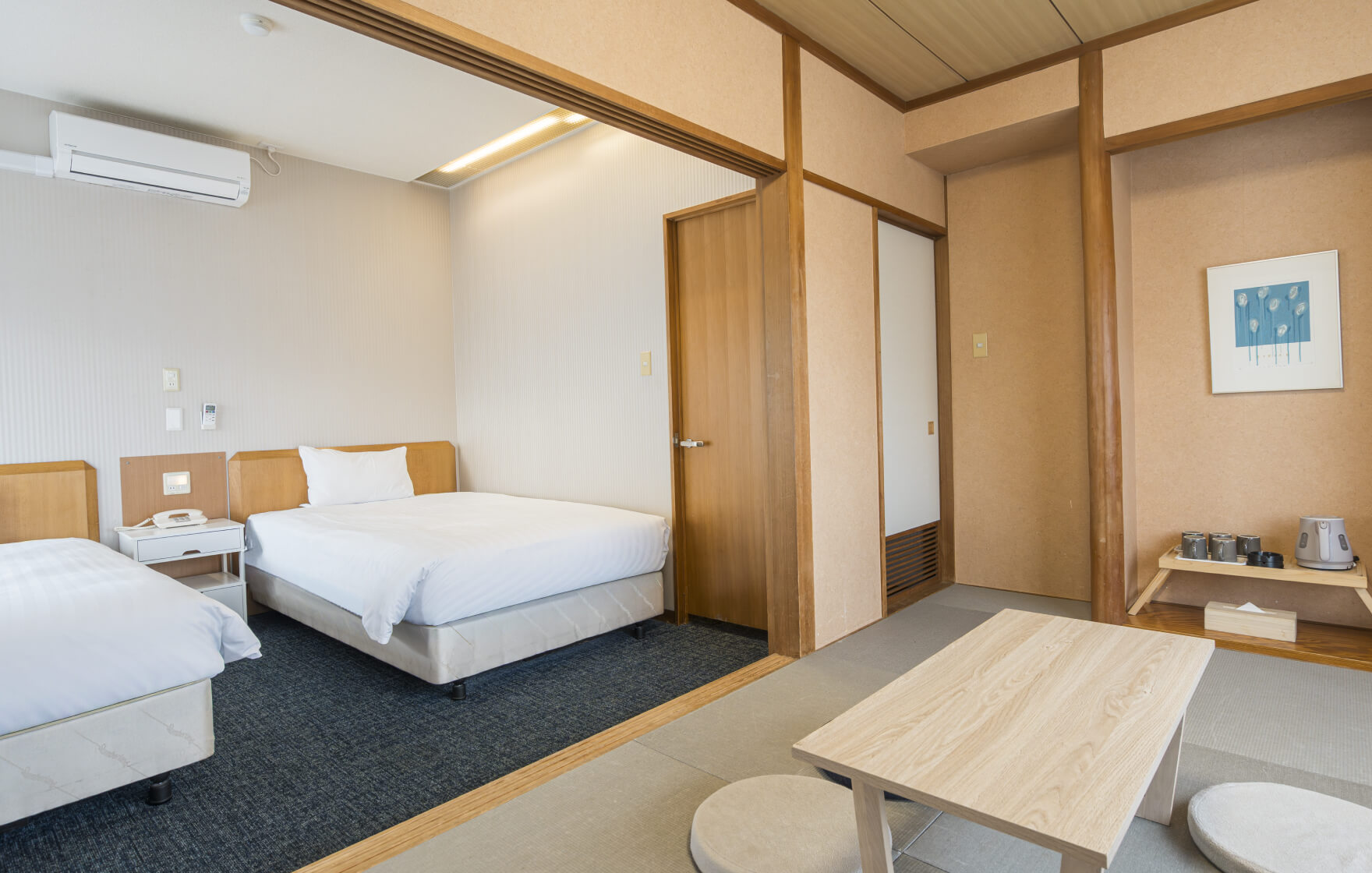 客室イメージ