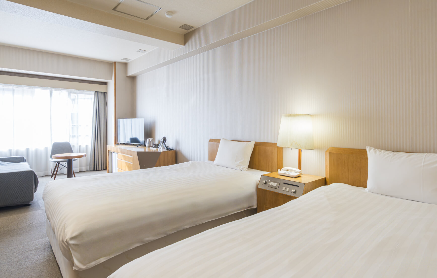 客室イメージ