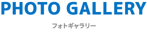 フォトギャラリー