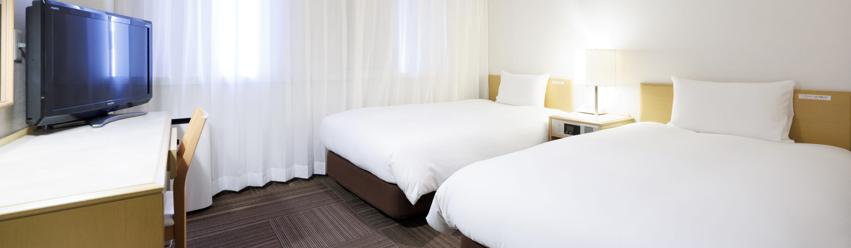 客室 イメージ