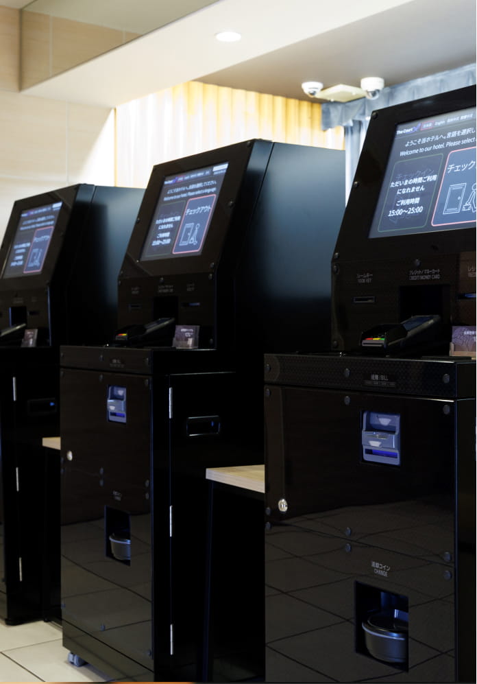 デスク イメージ