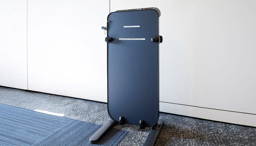 ズボンプレッサーイメージ