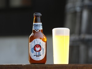 常陸野ネストビール