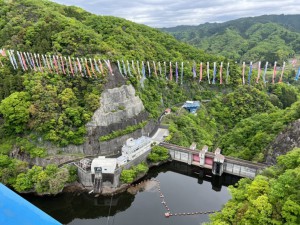 龍神大橋２