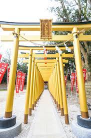 ほしいも神社