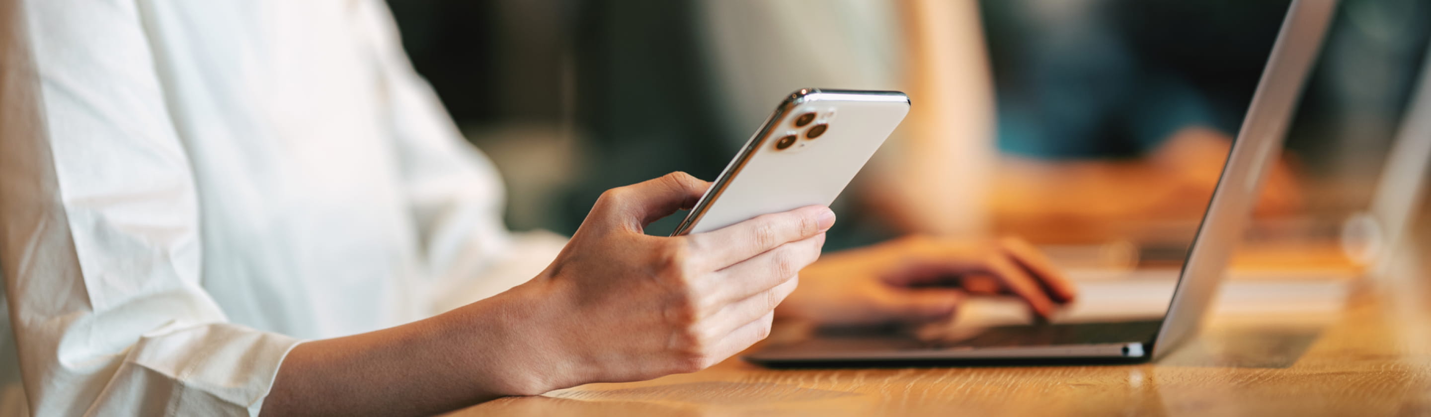 アクセス情報 イメージ