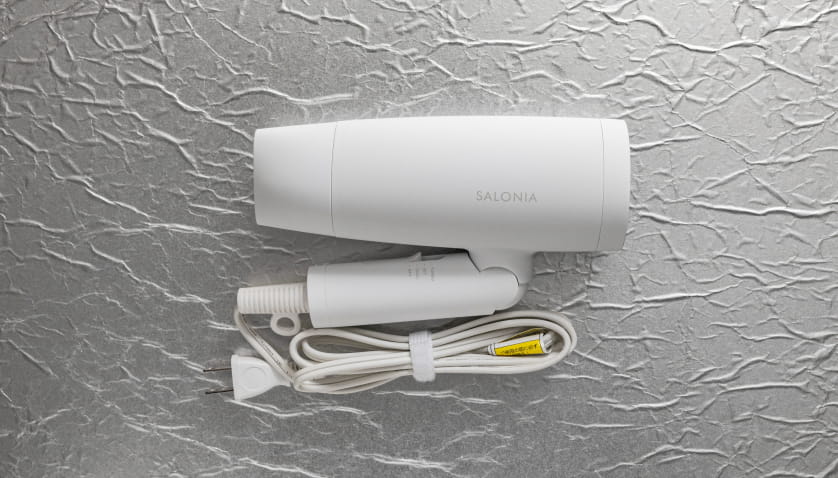 ドライヤーイメージ