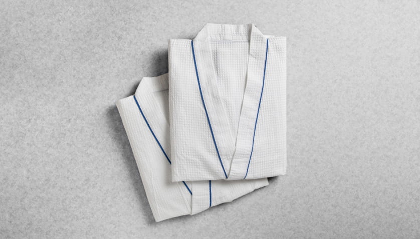 客室アメニティイメージ