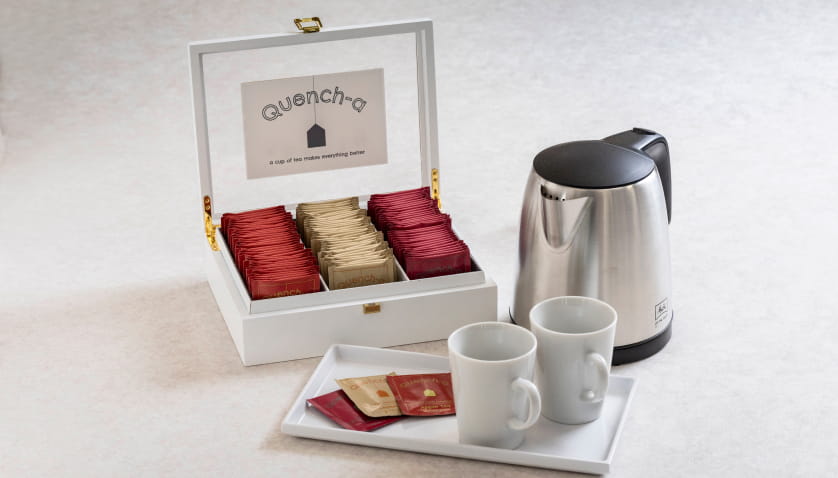 電気ケトルイメージ