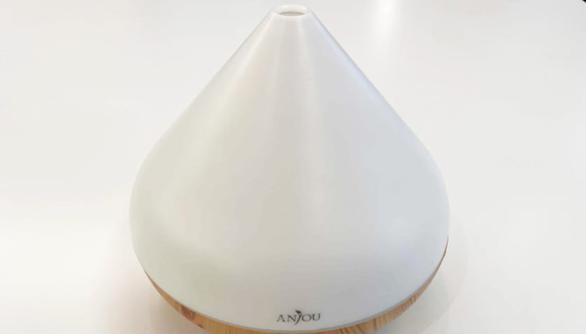 加湿器イメージ