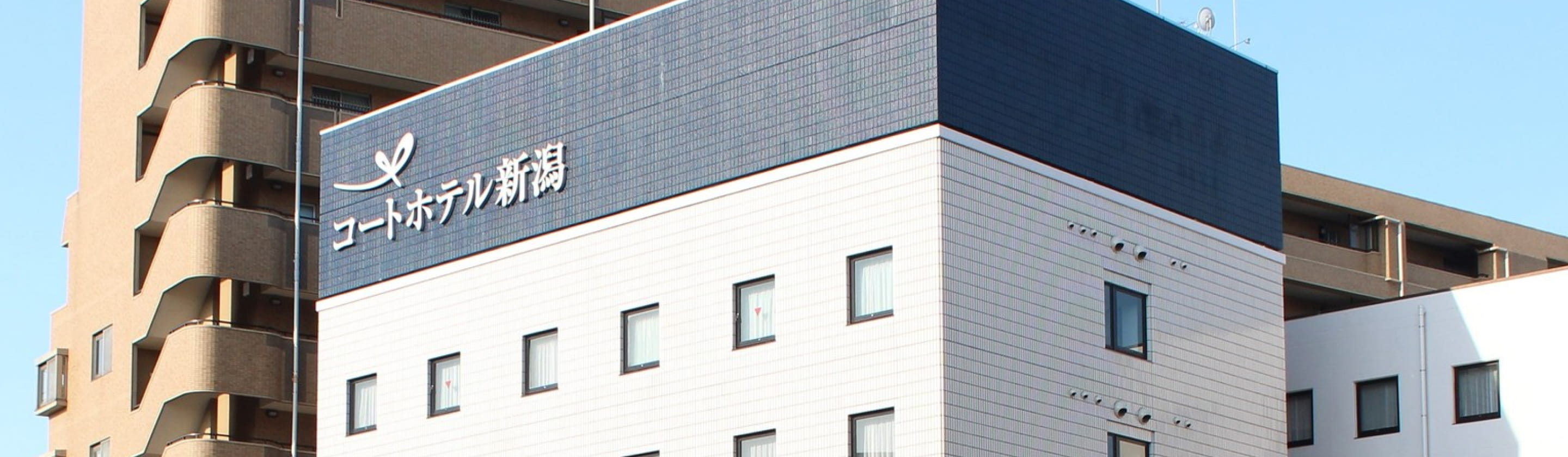 ホテルの魅力 イメージ